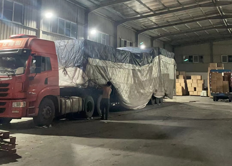 潮州饶平县到漯河物流公司-饶平县到漯河物流专线-送货到门